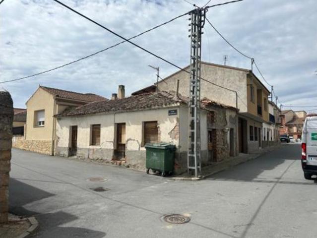 Casa en venta en Sexmo de San Martín, Zarzuela Del Monte