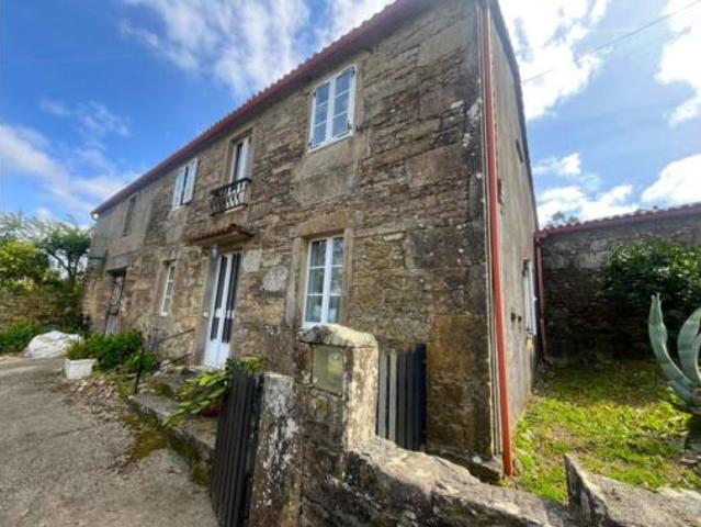 Casa en venta en Terra de Soneira, Galicia