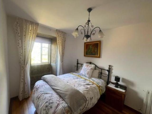 Casa en venta en Terra de Soneira, Galicia