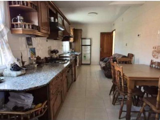 Casa en venta en Cerqueiros, Zas