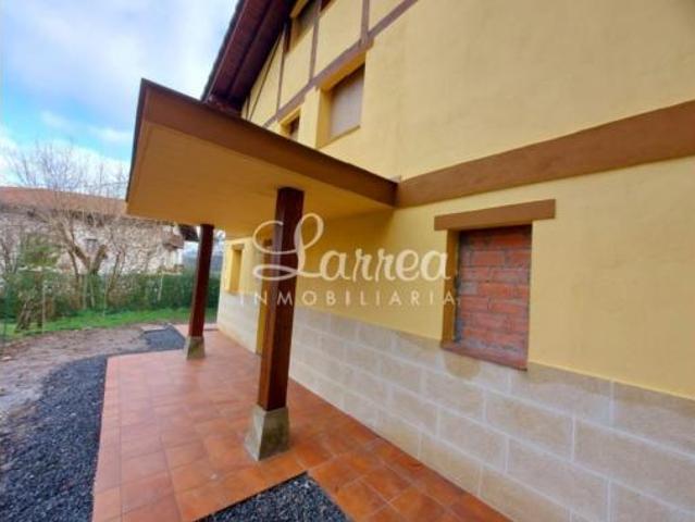 Casa en venta en Zeanuri, Guipúzcoa