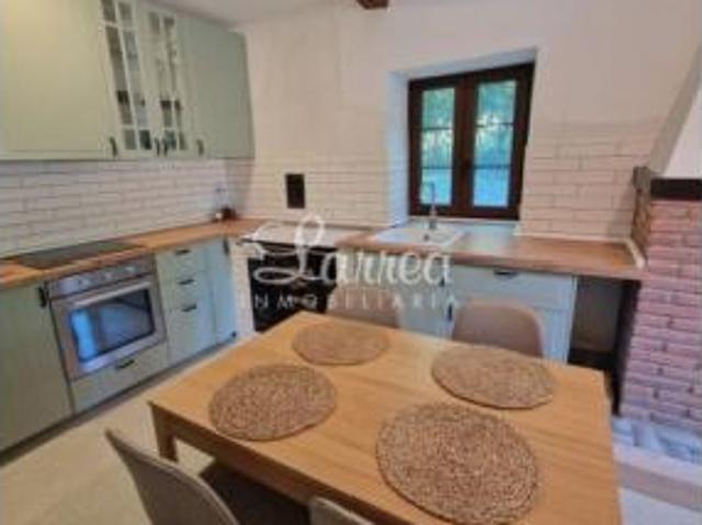 Casa en venta en Zeanuri, Guipúzcoa