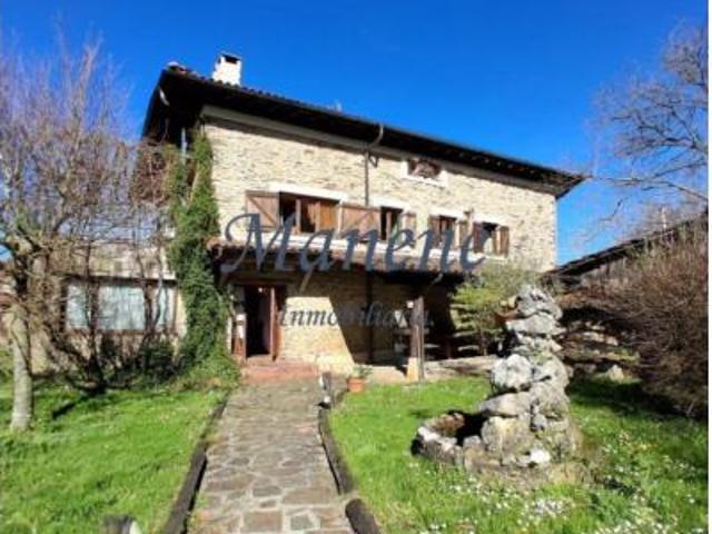 Casa en venta en Zeanuri, Guipúzcoa