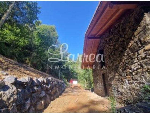 Casa en venta en Zeanuri, Guipúzcoa