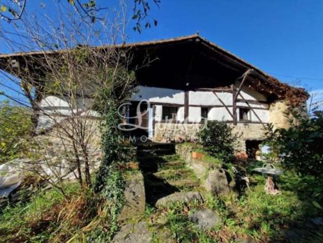 Casa en venta en Zeanuri, Emaldia