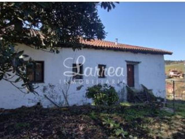 Casa en venta en Ermitabarri-Ibarra, Zeberio