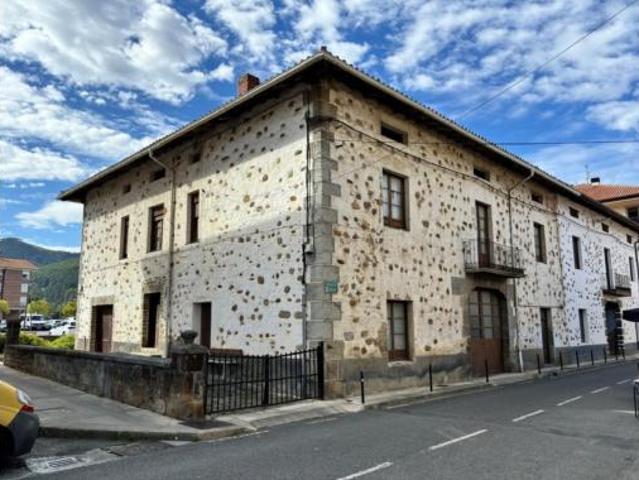 Casa en venta en Orozko, Guipúzcoa