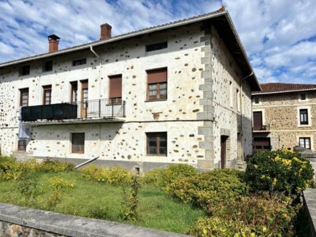Casa en venta en Orozko, Guipúzcoa