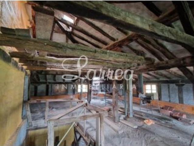 Casa en venta en Zeberio, Guipúzcoa