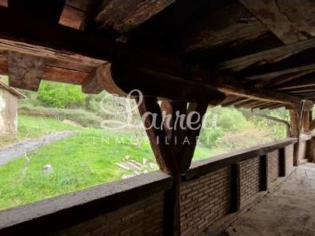 Casa en venta en Zeberio, Guipúzcoa