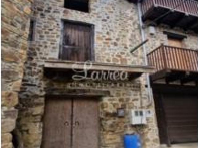 Casa en venta en Zeberio, Guipúzcoa