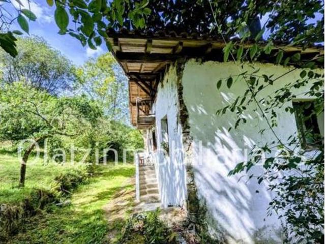 Casa en venta en Zeberio, Guipúzcoa
