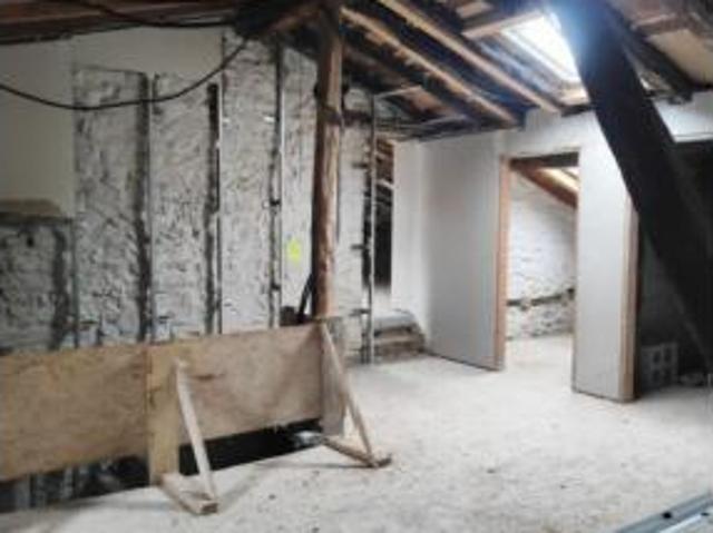 Casa en venta en Zegama, Guipúzcoa