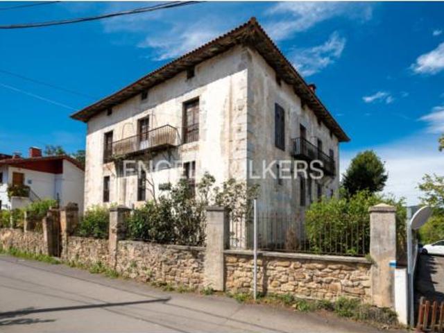 Casa en venta en Urola-Kosta, Guipúzcoa