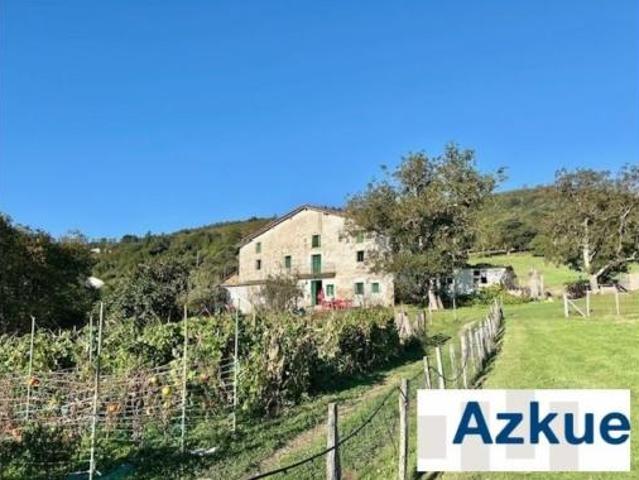 Casa en venta en Urola-Kosta, Guipúzcoa