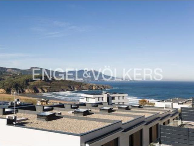 Chalet en venta en Arena / La Arena, Zierbena