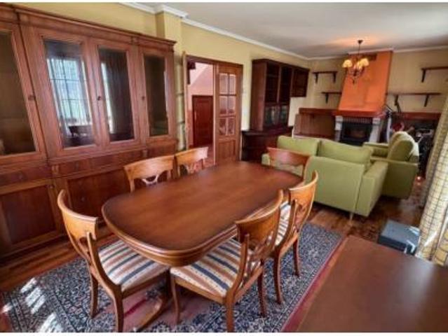 Casa en venta en Gopegi, Gorbeialdea