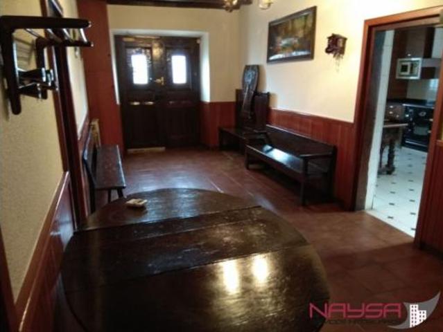 Casa en venta en Gopegi, Gorbeialdea