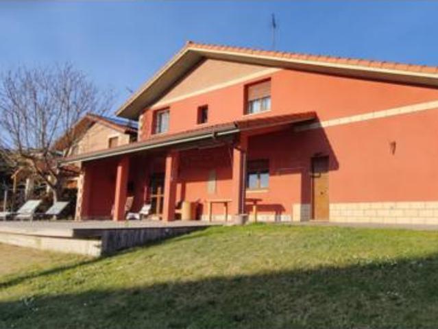 Casa en venta en Zigoitia