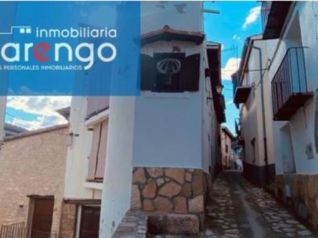 Casa en venta en els Ports, Valencia