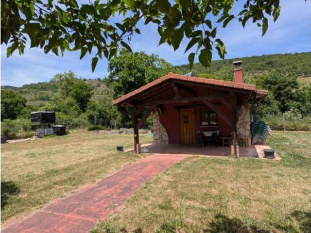 Casa en venta en Zorraquín, La Rioja