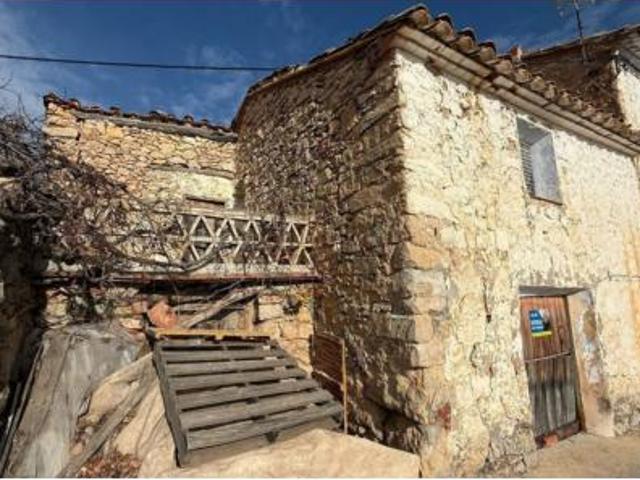 Casa en venta en Zucaina, Castelló / Castellón