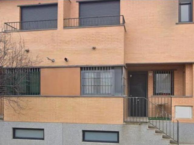 Casa en venta en Estación Portazgo, Zaragoza
