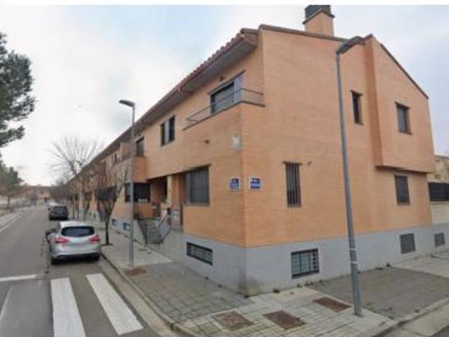 Casa en venta en Estación Portazgo, Zaragoza