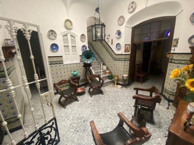 Casa en venta en Sierra de Huelva, Andalucía