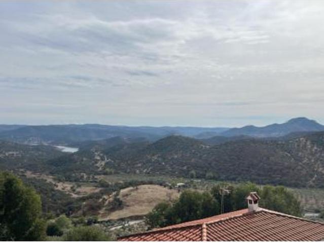 Casa en venta en Zufre