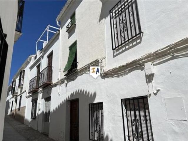 Casa en venta en Zuheros