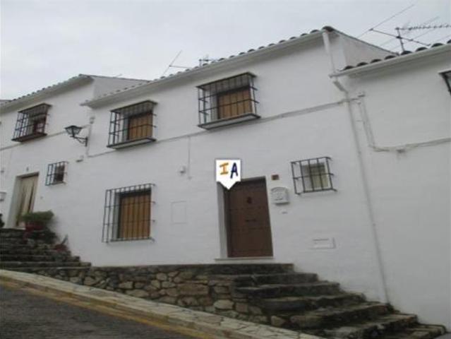Casa en venta en Zuheros