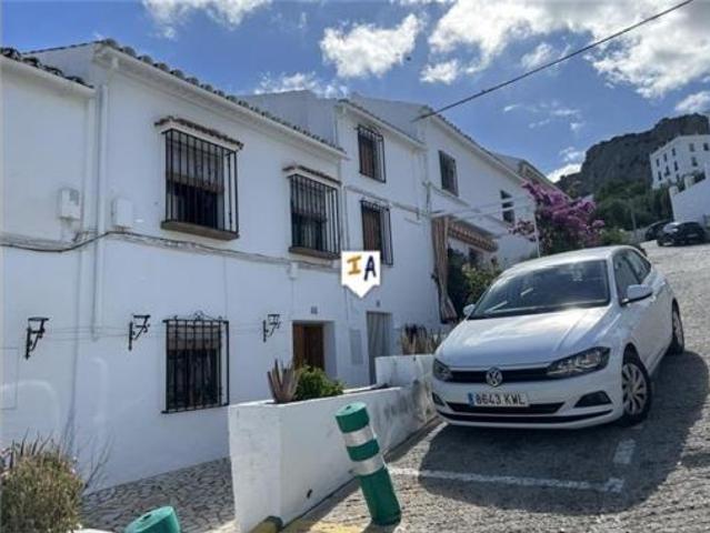 Casa en venta en Zuheros
