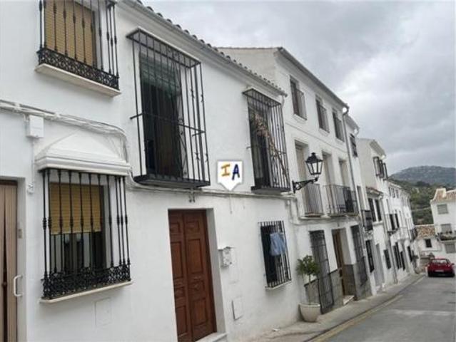 Casa en venta en Zuheros