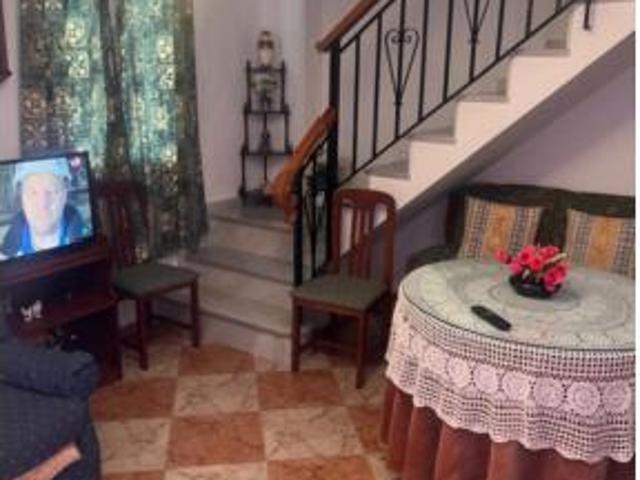 Casa en venta en Zuheros