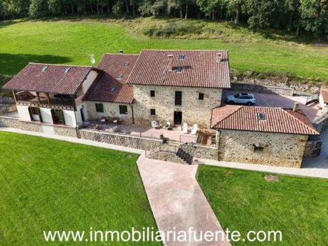 Casa en venta en Gorbeialdea, Guipúzcoa