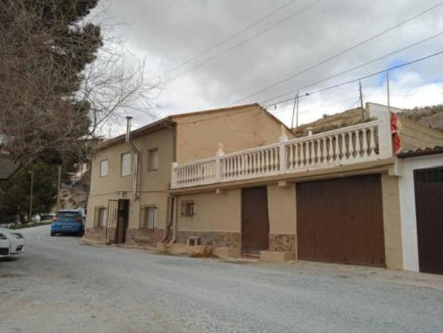 Casa en venta en Comarca de Baza, Andalucía