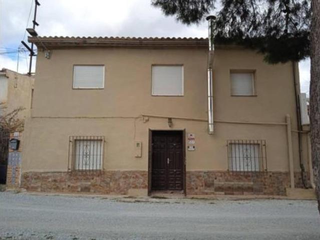 Casa en venta en Comarca de Baza, Andalucía