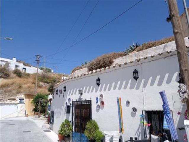 Casa en venta en Comarca de Baza, Andalucía