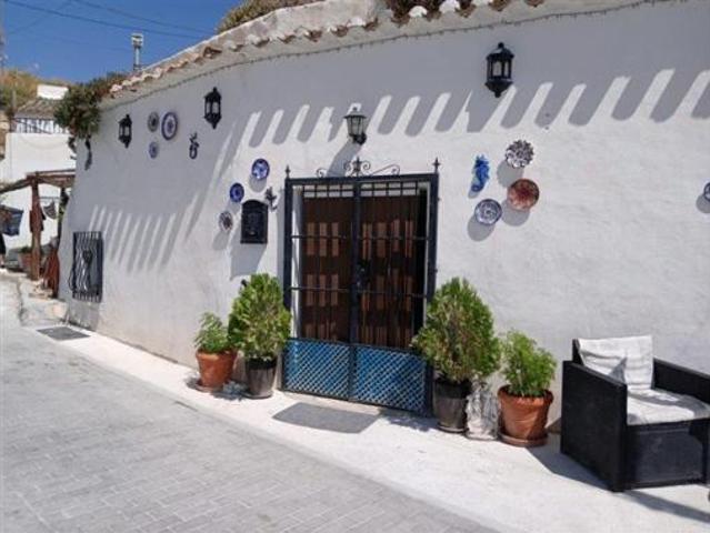 Casa en venta en Comarca de Baza, Andalucía