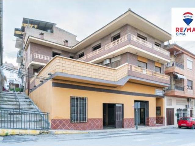 Casa en venta en Comarca de Baza, Andalucía