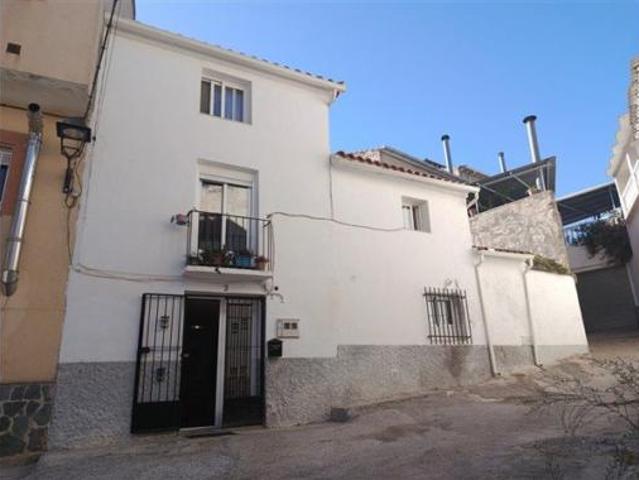 Casa en venta en Comarca de Baza, Andalucía