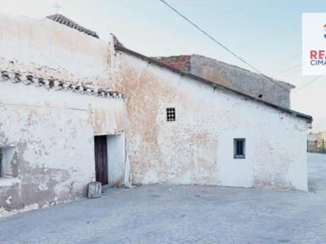 Casa en venta en Comarca de Baza, Andalucía