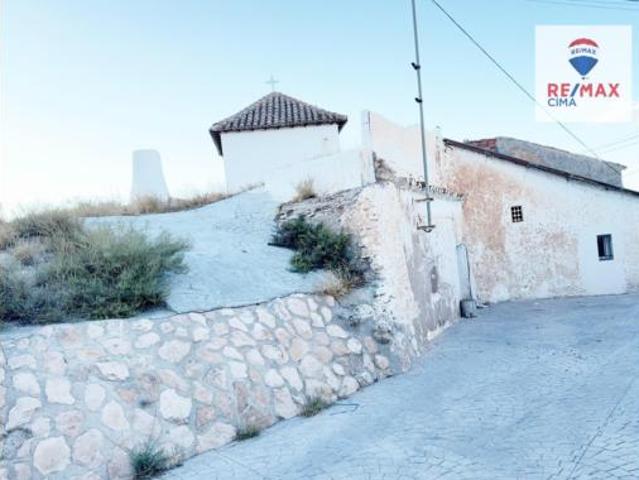 Casa en venta en Comarca de Baza, Andalucía