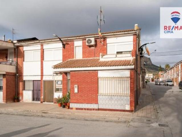 Casa en venta en Comarca de Baza, Andalucía
