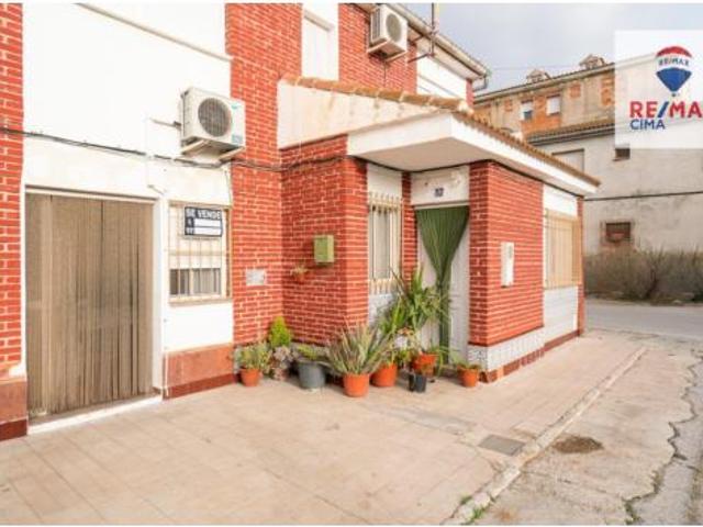 Casa en venta en Comarca de Baza, Andalucía