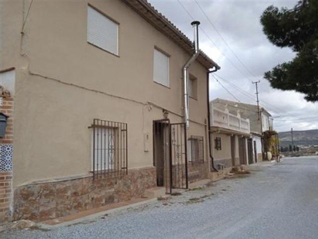 Casa en venta en Comarca de Baza, Andalucía