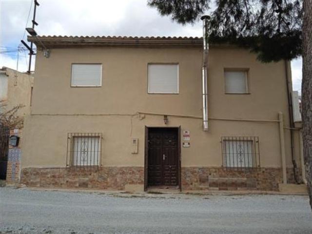 Casa en venta en Comarca de Baza, Andalucía