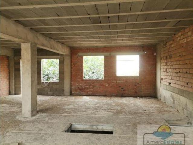 Casa en venta en La Alfoquia, Valle del Almanzora