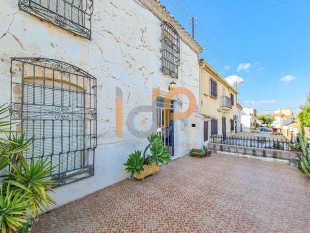 Casa en venta en Valle del Almanzora, Andalucía